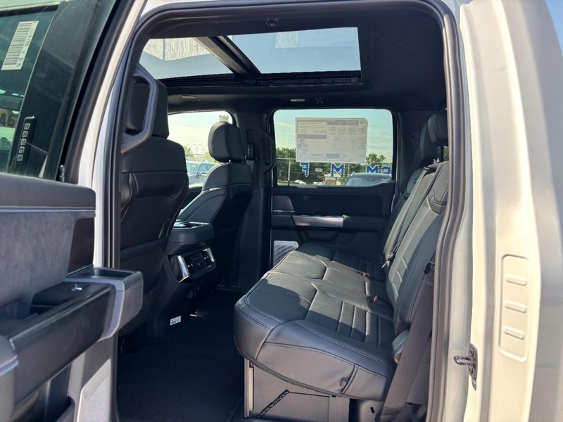 Ford Super Duty F-250 SRW Vehicle Image 12
