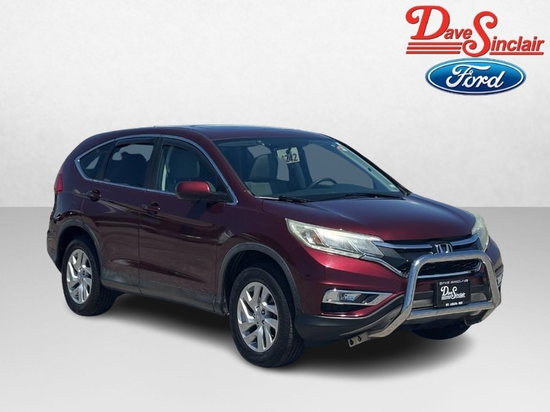 Honda CR-V Vehicle Full-screen Gallery Image 04
