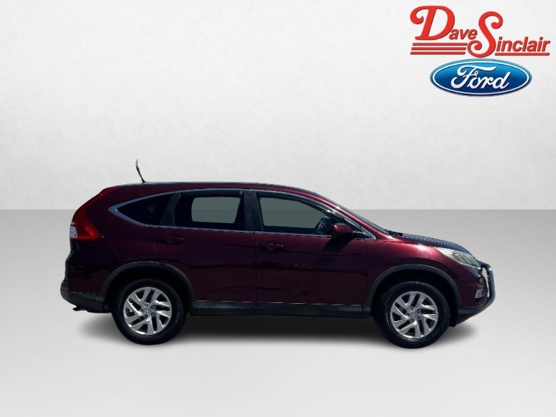 Honda CR-V Vehicle Full-screen Gallery Image 05