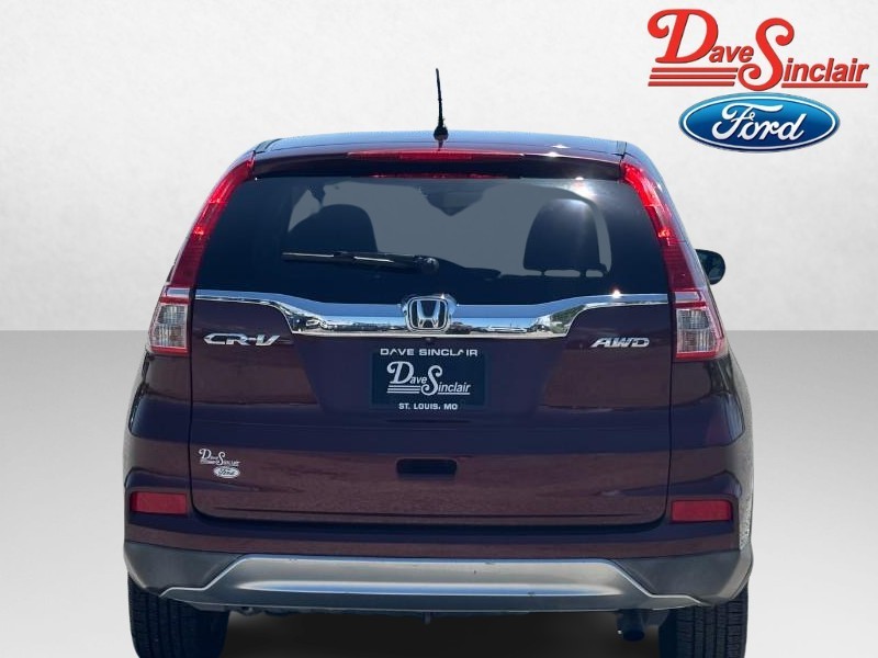 Honda CR-V Vehicle Full-screen Gallery Image 08