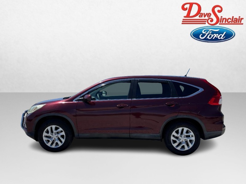 Honda CR-V Vehicle Full-screen Gallery Image 10