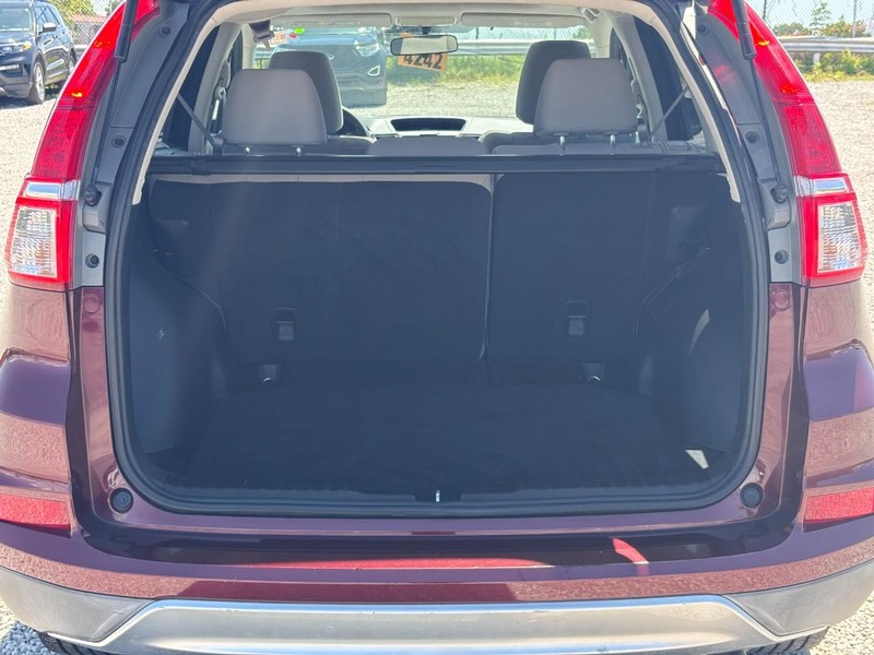 Honda CR-V Vehicle Full-screen Gallery Image 11