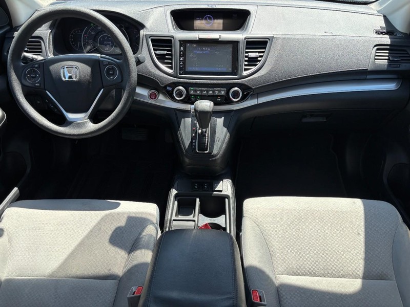 Honda CR-V Vehicle Full-screen Gallery Image 16