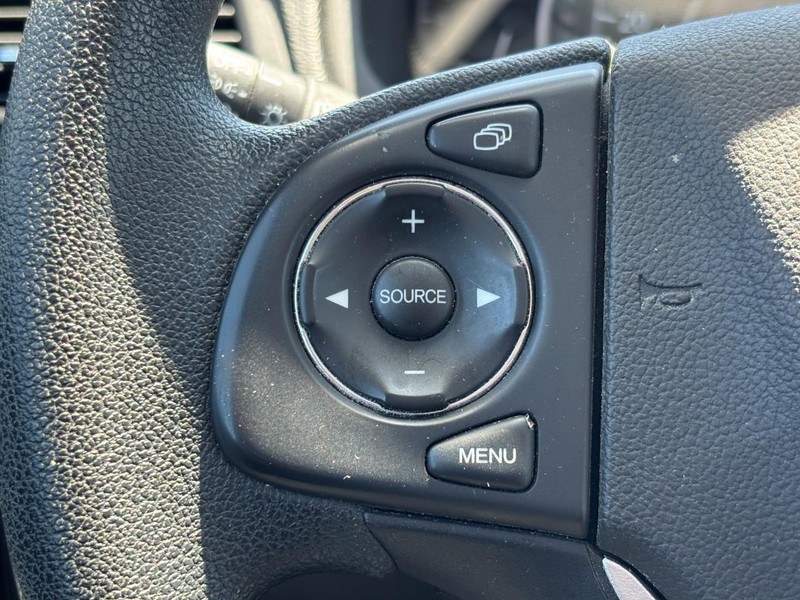 Honda CR-V Vehicle Full-screen Gallery Image 20