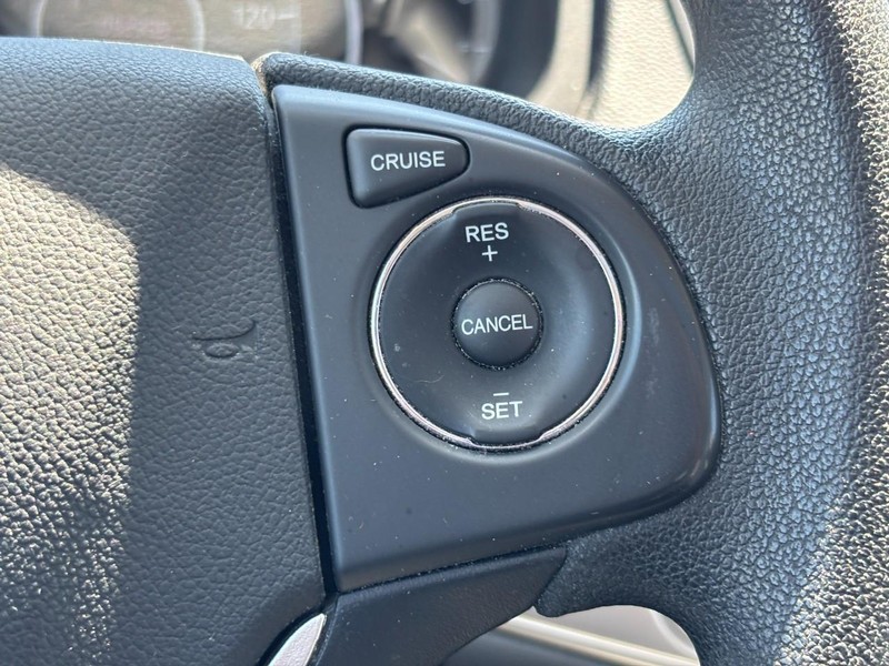 Honda CR-V Vehicle Full-screen Gallery Image 21