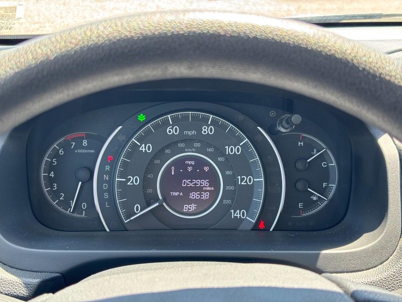 Honda CR-V Vehicle Full-screen Gallery Image 22