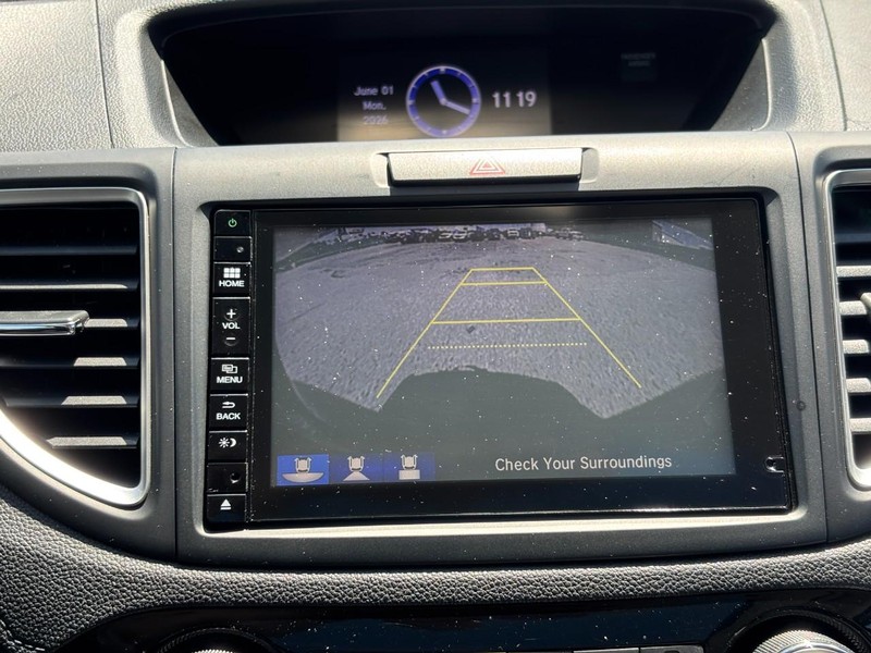 Honda CR-V Vehicle Full-screen Gallery Image 25