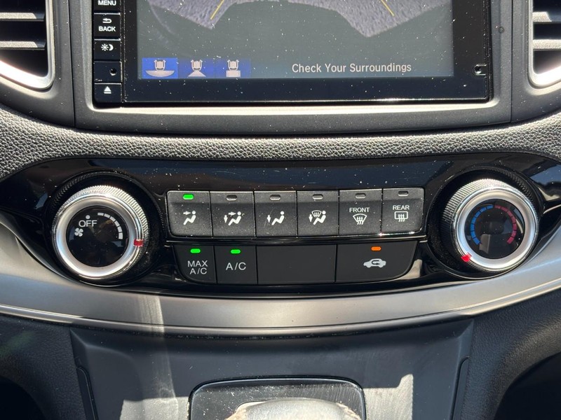 Honda CR-V Vehicle Full-screen Gallery Image 26