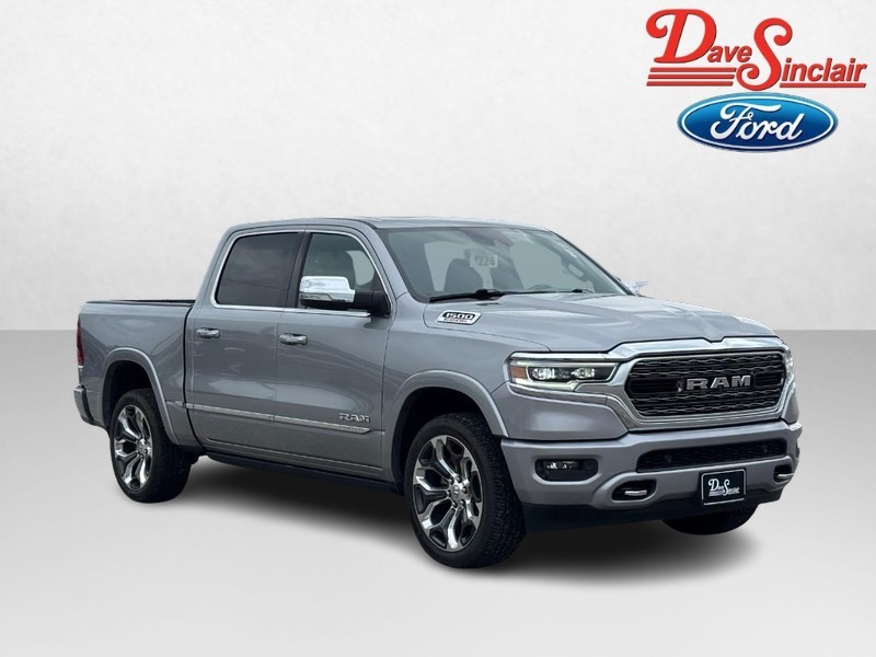 Ram 1500 Vehicle Full-screen Gallery Image 04