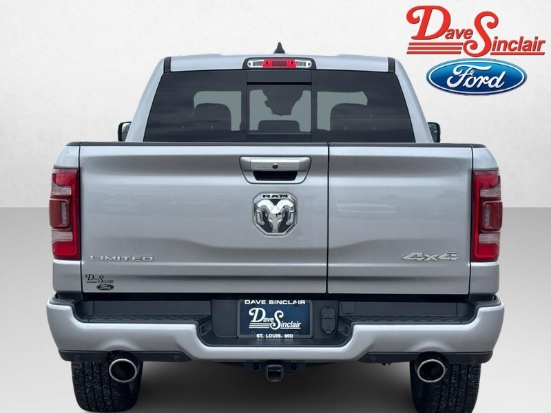 Ram 1500 Vehicle Full-screen Gallery Image 08