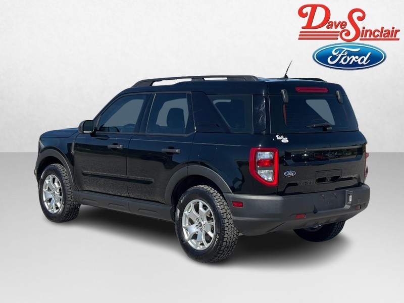 Ford Bronco Sport Vehicle Full-screen Gallery Image 09