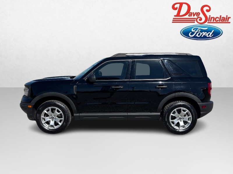 Ford Bronco Sport Vehicle Full-screen Gallery Image 10