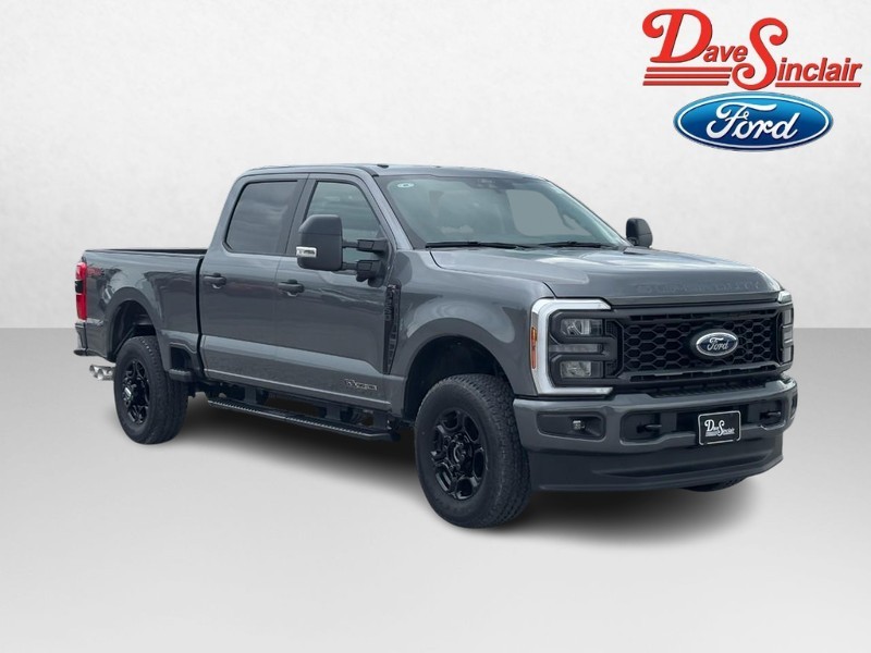 Ford Super Duty F-250 SRW Vehicle Image 04