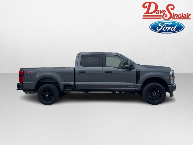 Ford Super Duty F-250 SRW Vehicle Image 05