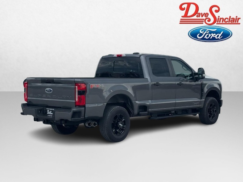 Ford Super Duty F-250 SRW Vehicle Image 07