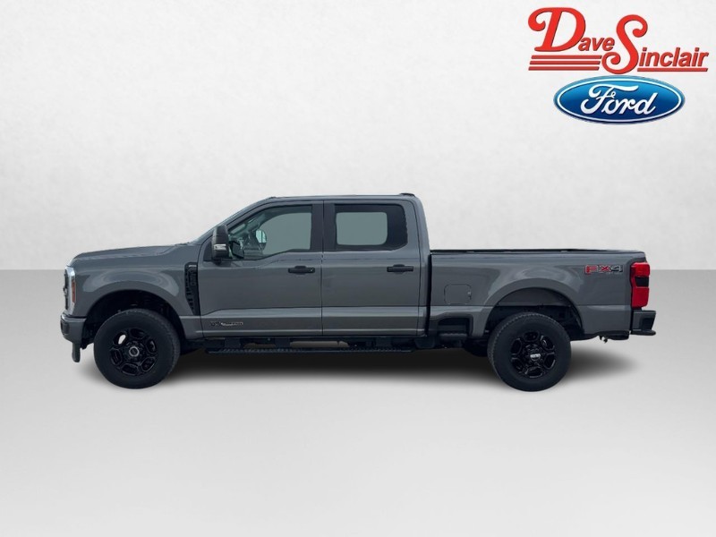 Ford Super Duty F-250 SRW Vehicle Image 10