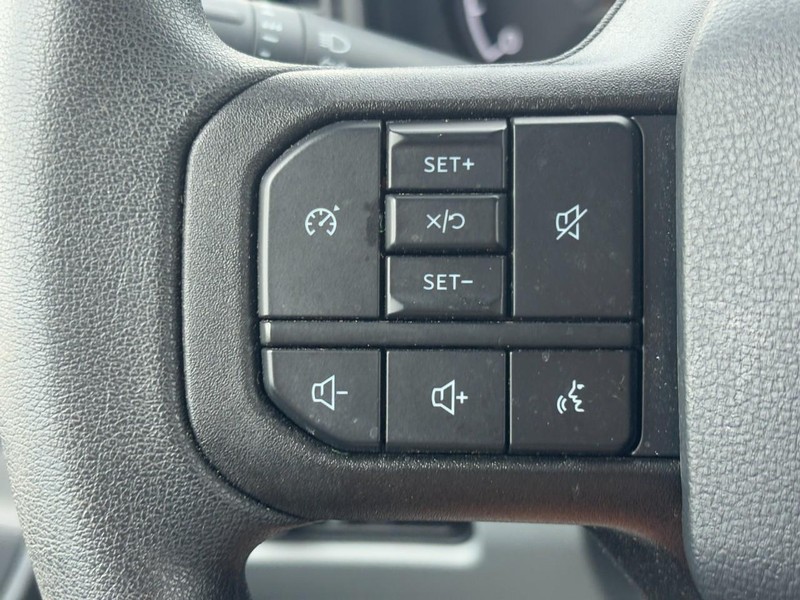 Ford Super Duty F-250 SRW Vehicle Image 19