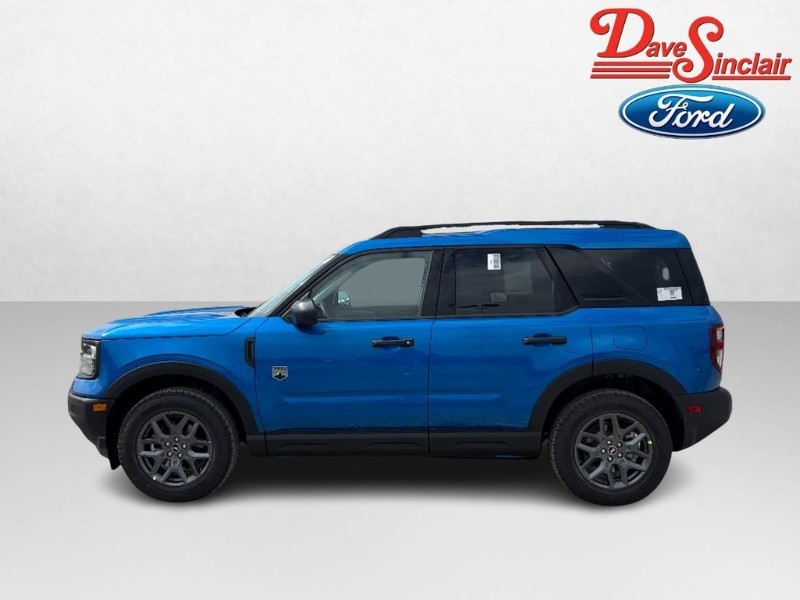 Ford Bronco Sport Vehicle Full-screen Gallery Image 10