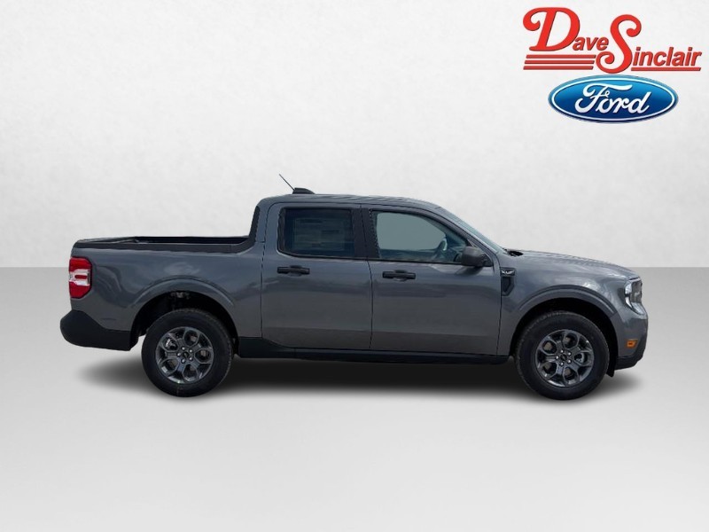 Ford Maverick Vehicle Full-screen Gallery Image 05
