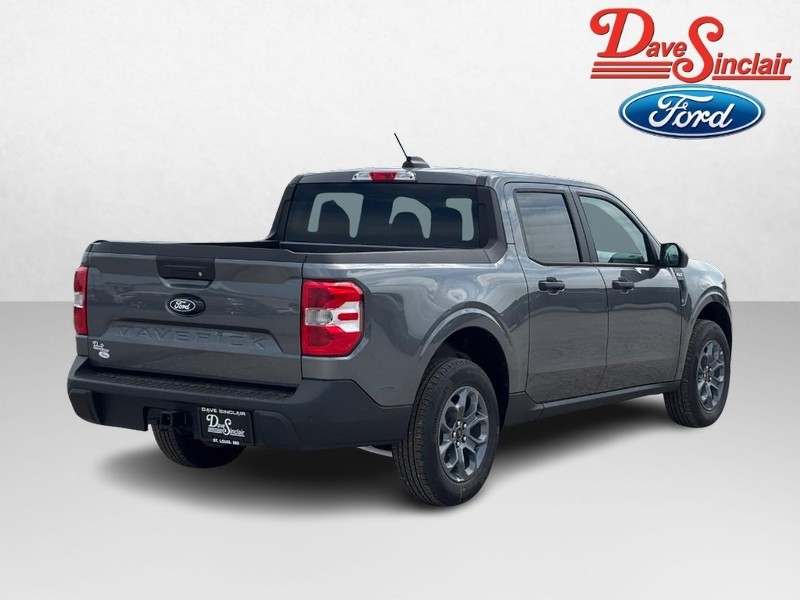 Ford Maverick Vehicle Full-screen Gallery Image 07