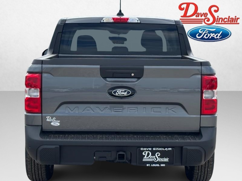 Ford Maverick Vehicle Full-screen Gallery Image 08
