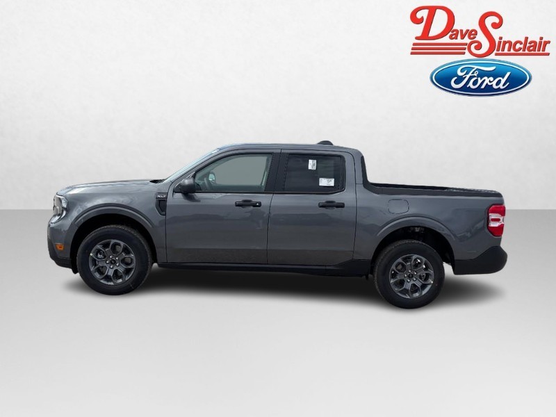 Ford Maverick Vehicle Full-screen Gallery Image 10