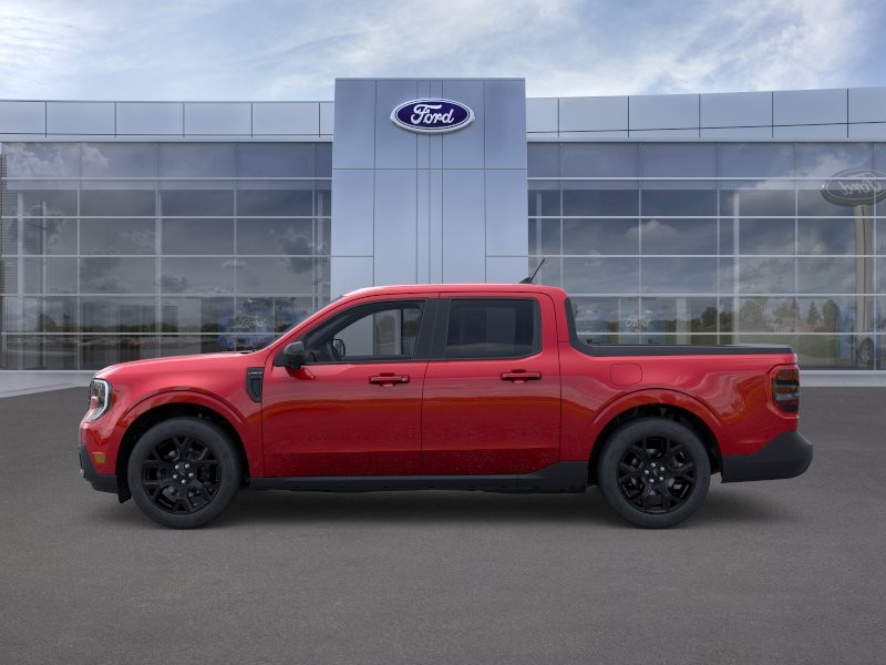 Ford Maverick Vehicle Full-screen Gallery Image 04