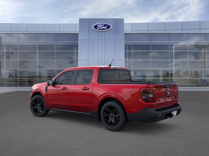 Ford Maverick Vehicle Full-screen Gallery Image 05