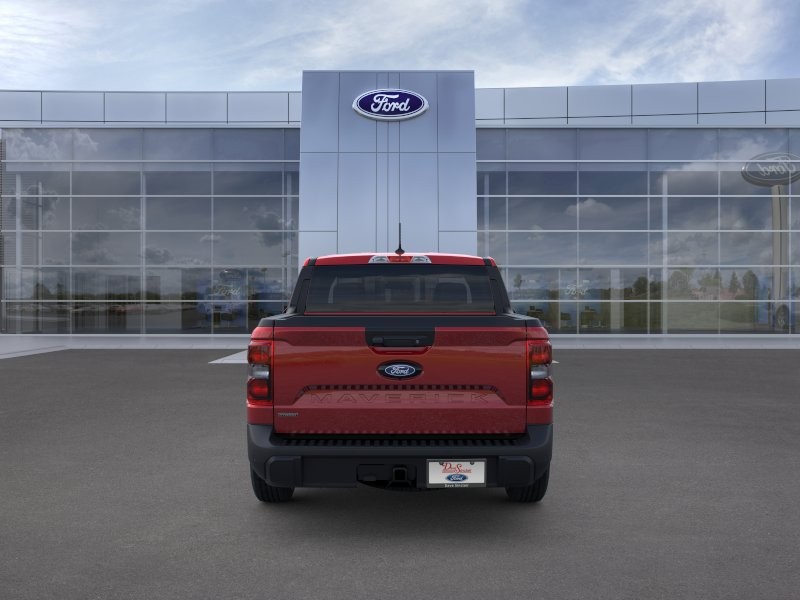 Ford Maverick Vehicle Full-screen Gallery Image 07