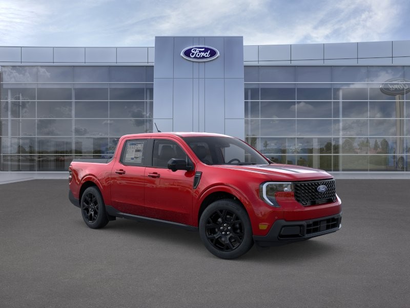 Ford Maverick Vehicle Full-screen Gallery Image 09