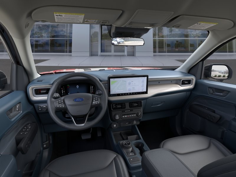 Ford Maverick Vehicle Full-screen Gallery Image 11