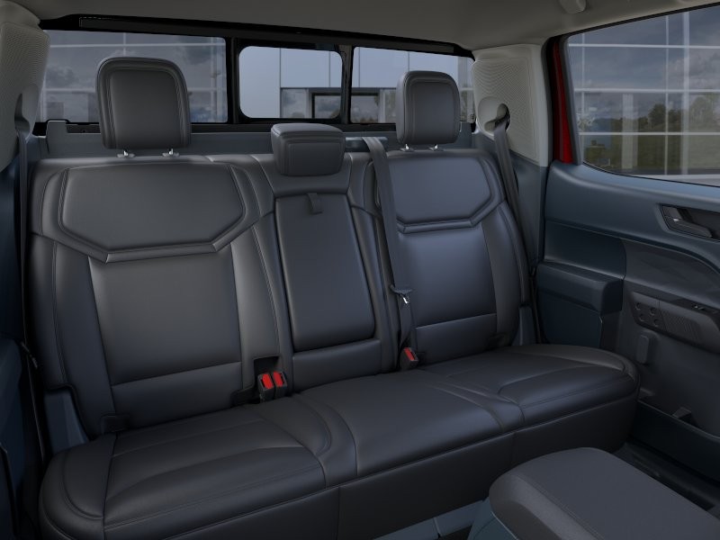 Ford Maverick Vehicle Full-screen Gallery Image 13