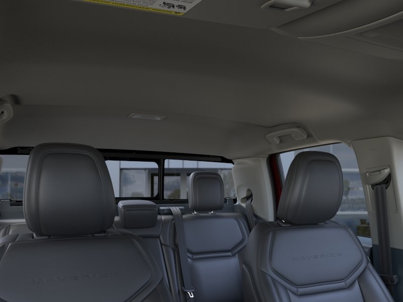 Ford Maverick Vehicle Full-screen Gallery Image 14
