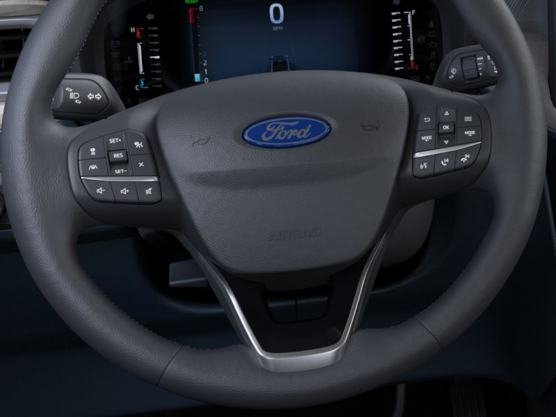 Ford Maverick Vehicle Full-screen Gallery Image 16