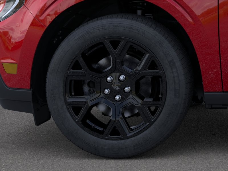Ford Maverick Vehicle Full-screen Gallery Image 22