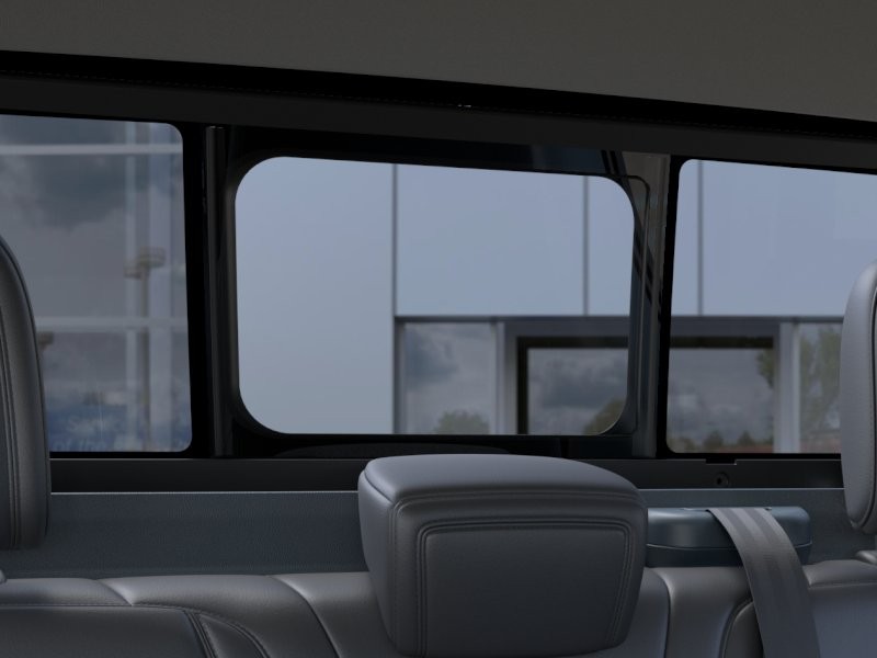 Ford Maverick Vehicle Full-screen Gallery Image 26