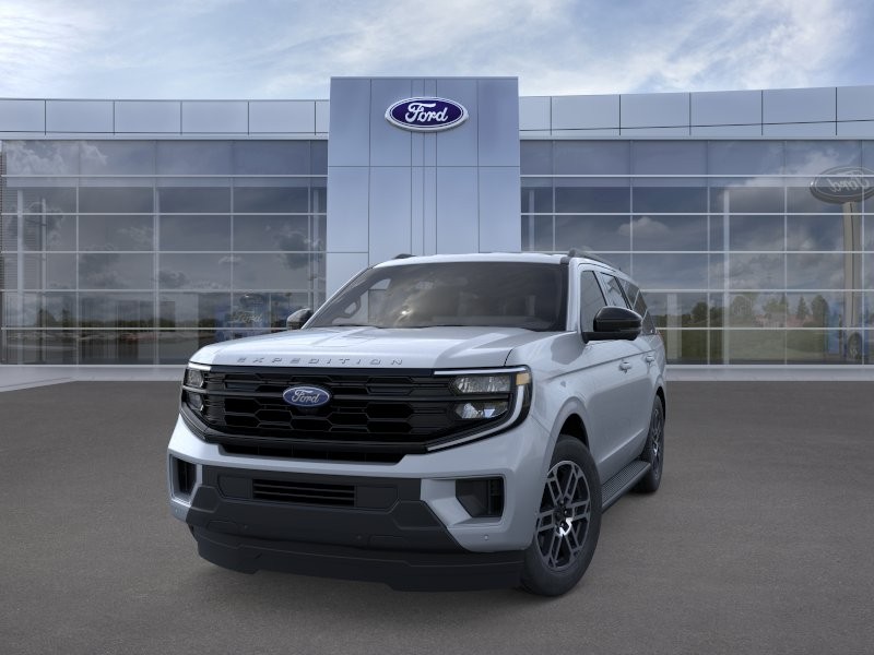 Ford Expedition Vehicle Full-screen Gallery Image 02