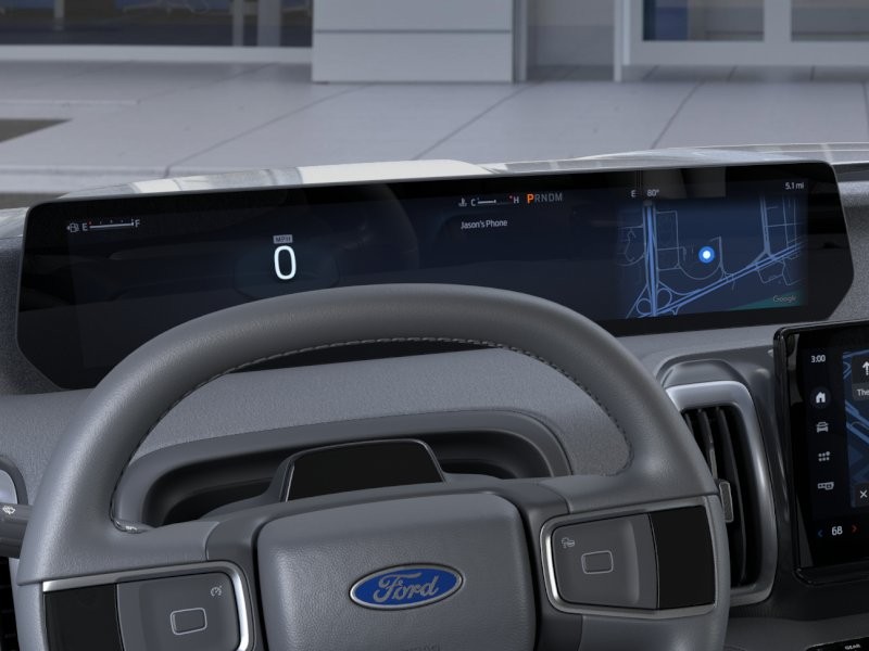 Ford Expedition Vehicle Full-screen Gallery Image 15