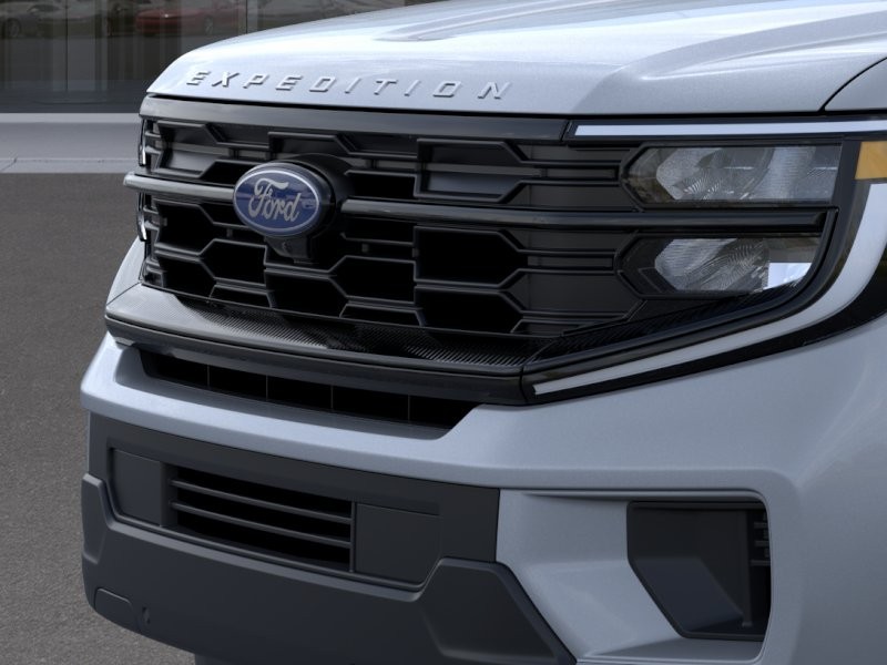 Ford Expedition Vehicle Full-screen Gallery Image 19