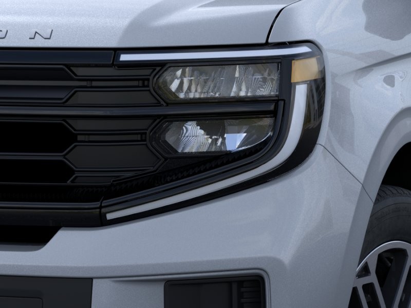 Ford Expedition Vehicle Full-screen Gallery Image 20