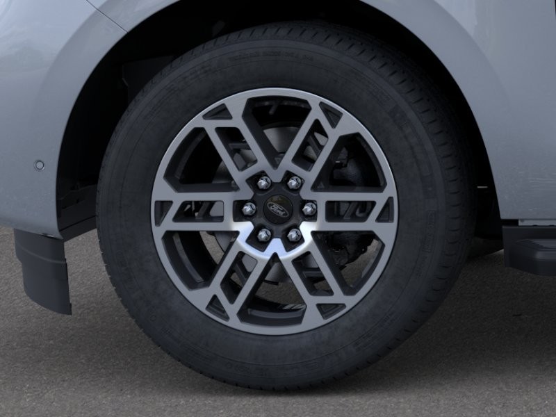 Ford Expedition Vehicle Full-screen Gallery Image 21