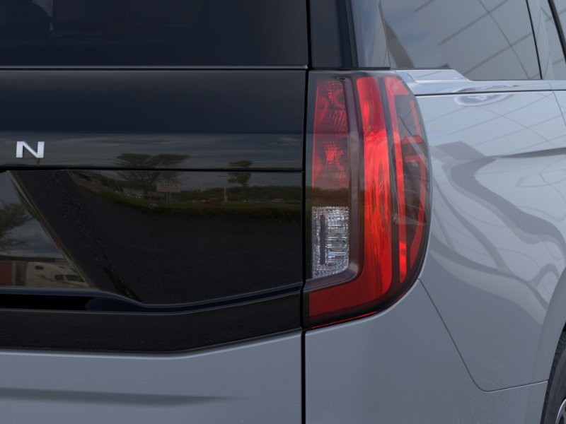 Ford Expedition Vehicle Full-screen Gallery Image 23