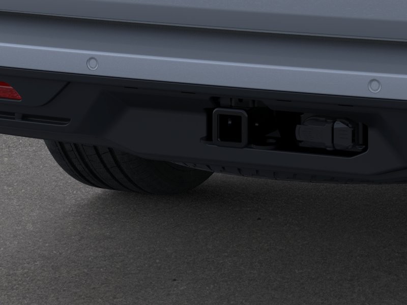 Ford Expedition Vehicle Full-screen Gallery Image 25