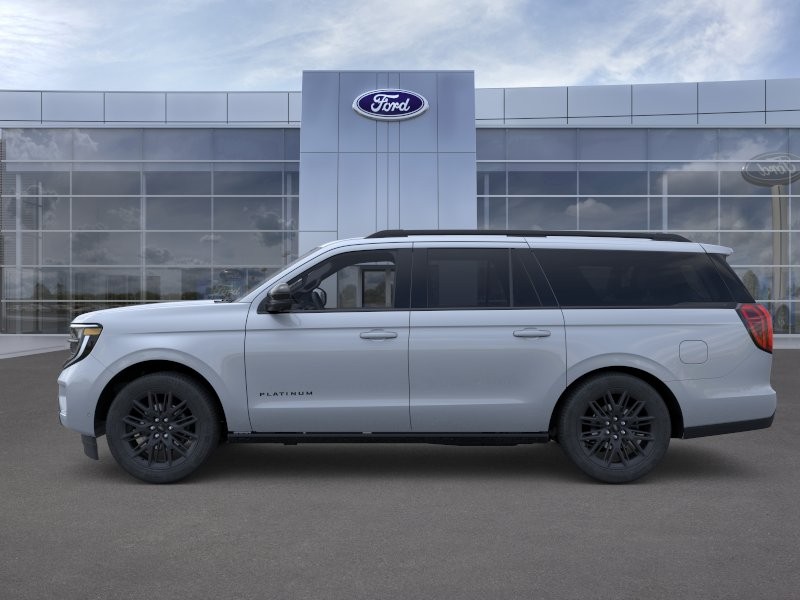 Ford Expedition Max Vehicle Full-screen Gallery Image 04
