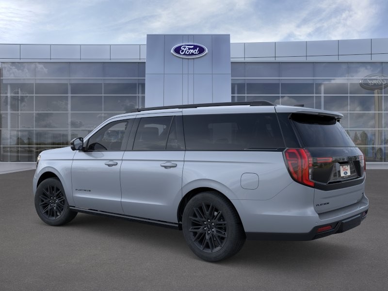 Ford Expedition Max Vehicle Full-screen Gallery Image 05