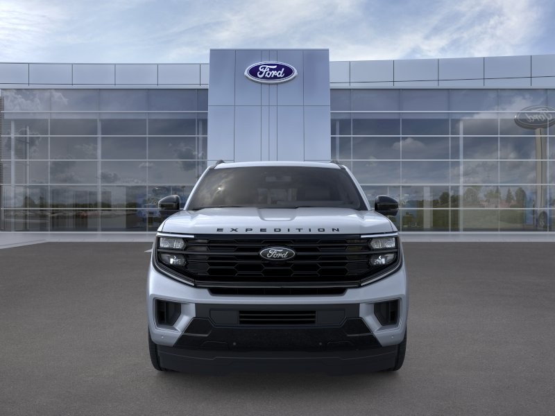 Ford Expedition Max Vehicle Full-screen Gallery Image 08