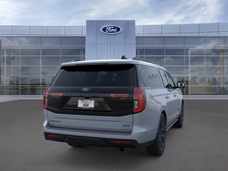 Ford Expedition Max Vehicle Full-screen Gallery Image 10