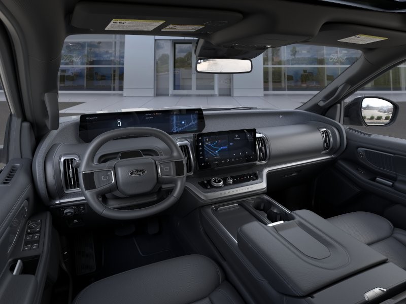 Ford Expedition Max Vehicle Full-screen Gallery Image 11