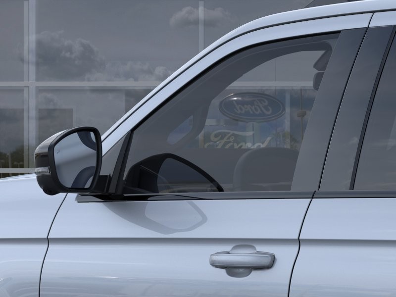 Ford Expedition Max Vehicle Full-screen Gallery Image 22