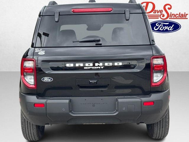 2026 Ford Bronco Sport Outer Banks thumbnail image 06